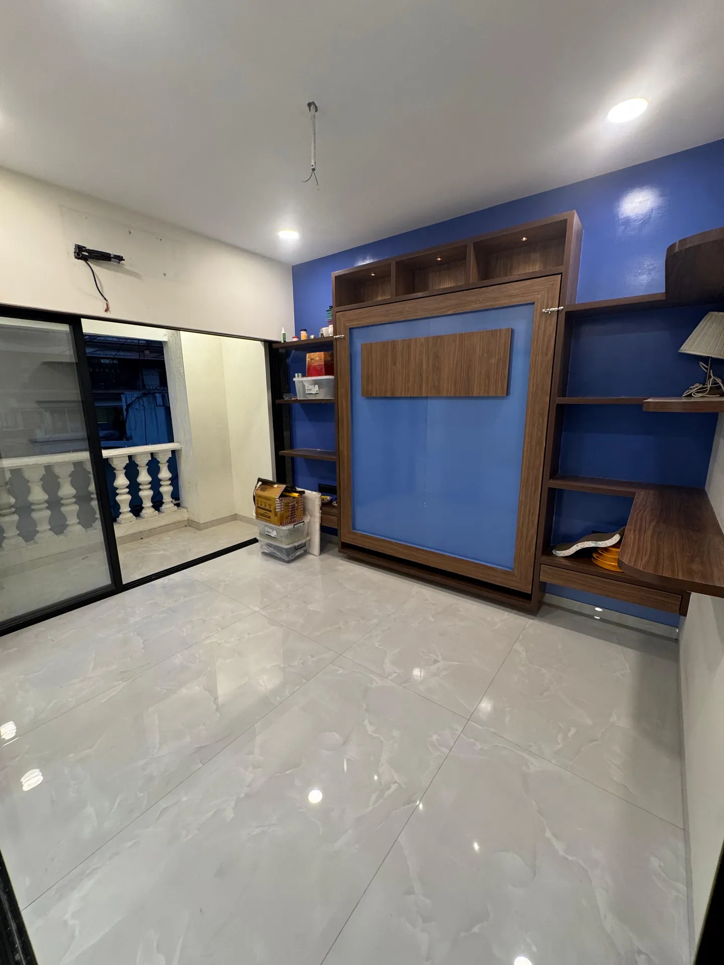 Krishna Kunj — Vile Parle East (5)